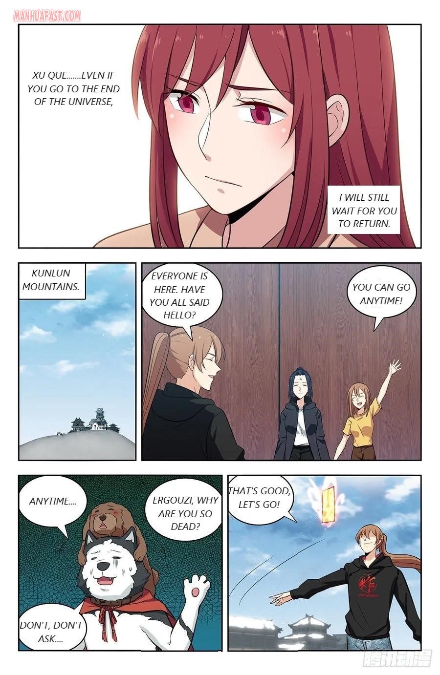 Manga page 12