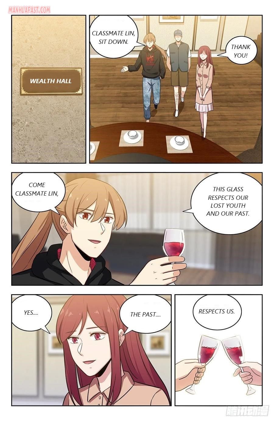 Manga page 4