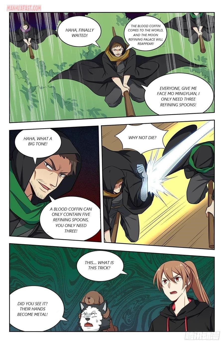 Manga page 13