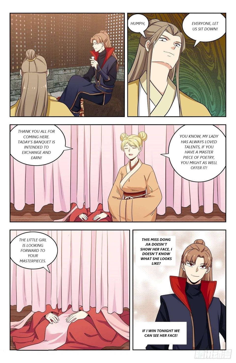 Manga page 10