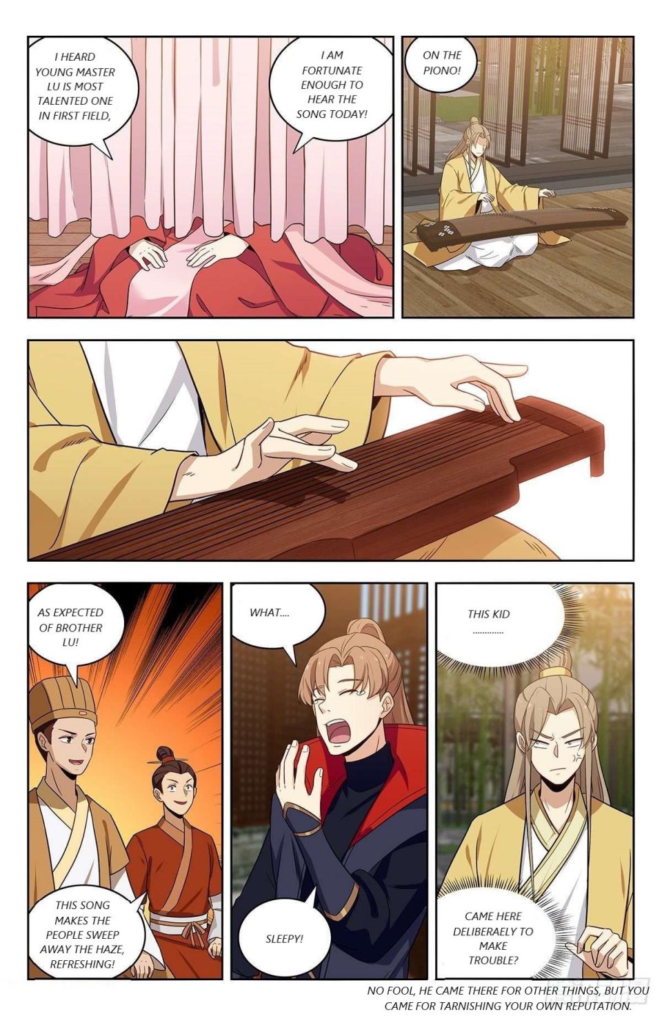 Manga page 12
