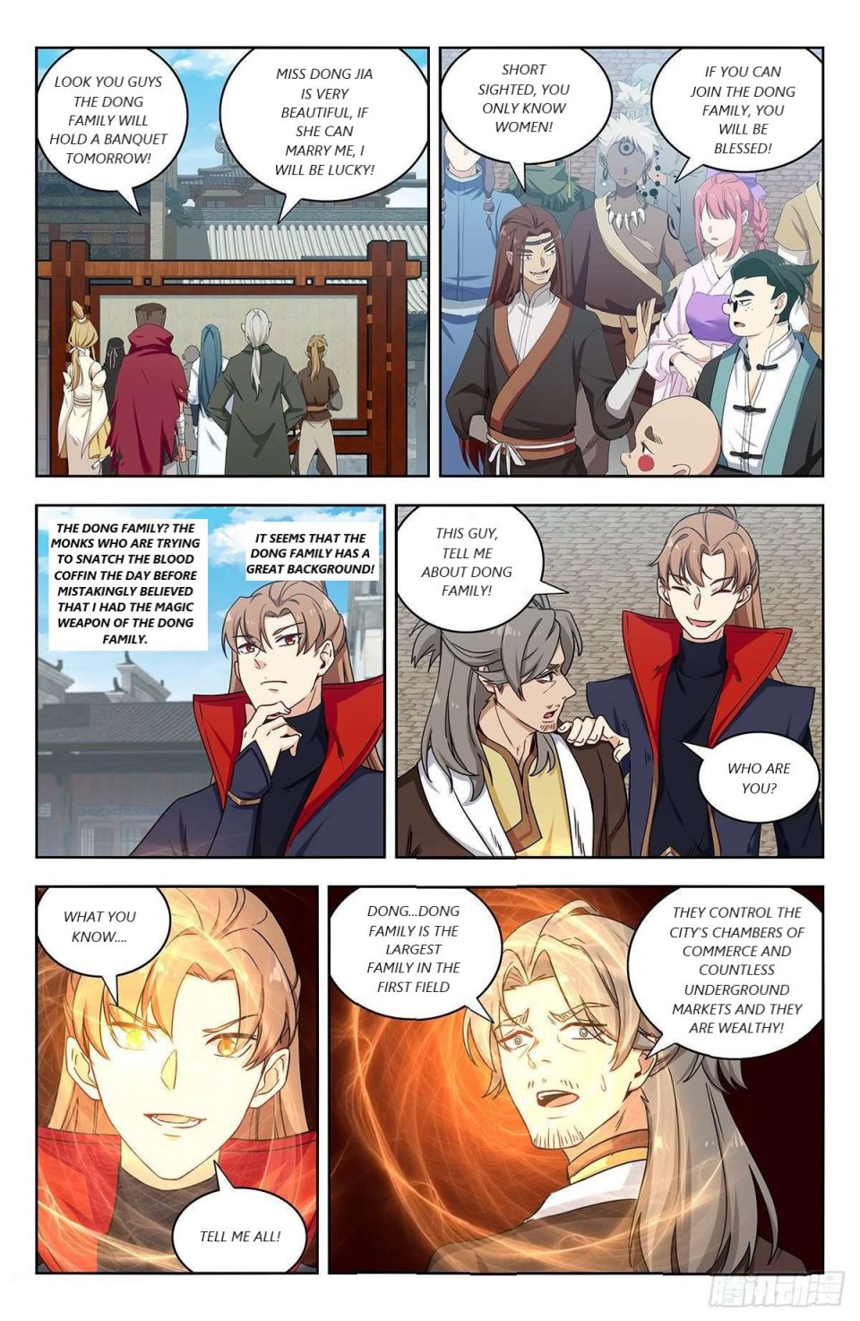 Manga page 4