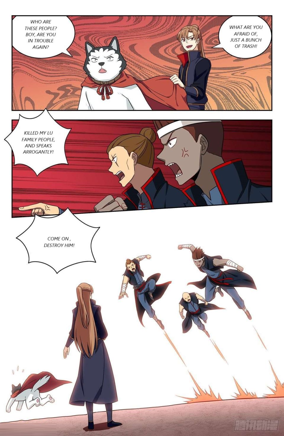 Manga page 12
