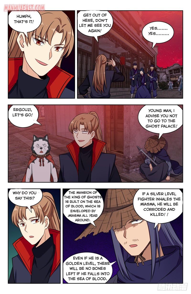 Manga page 10