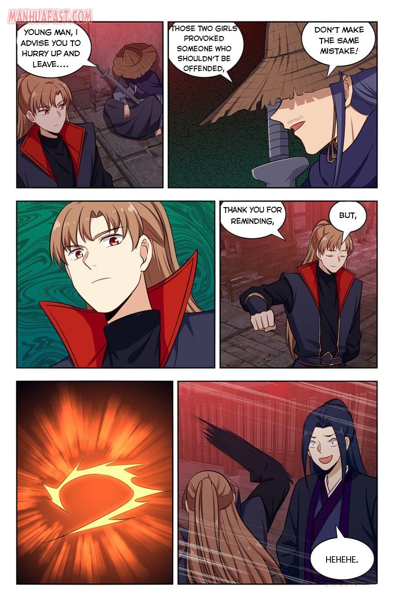 Manga page 6