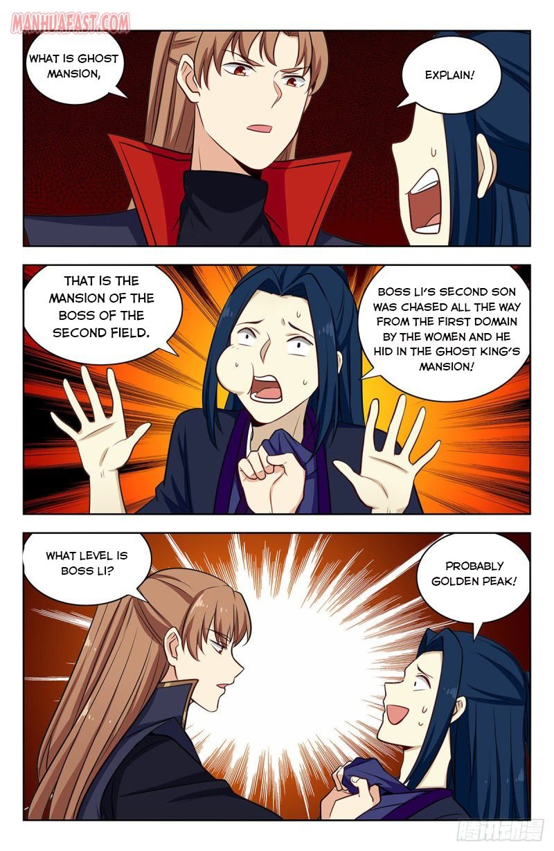 Manga page 9