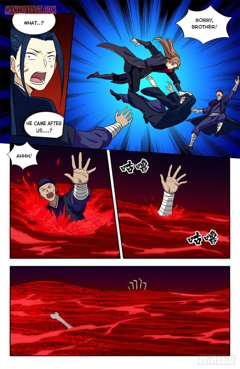 Manga page 9