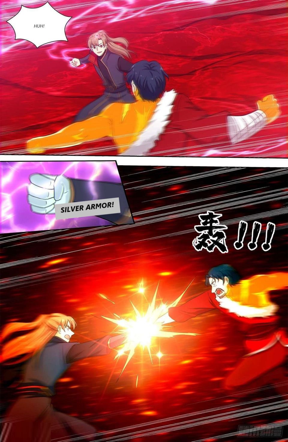 Manga page 10