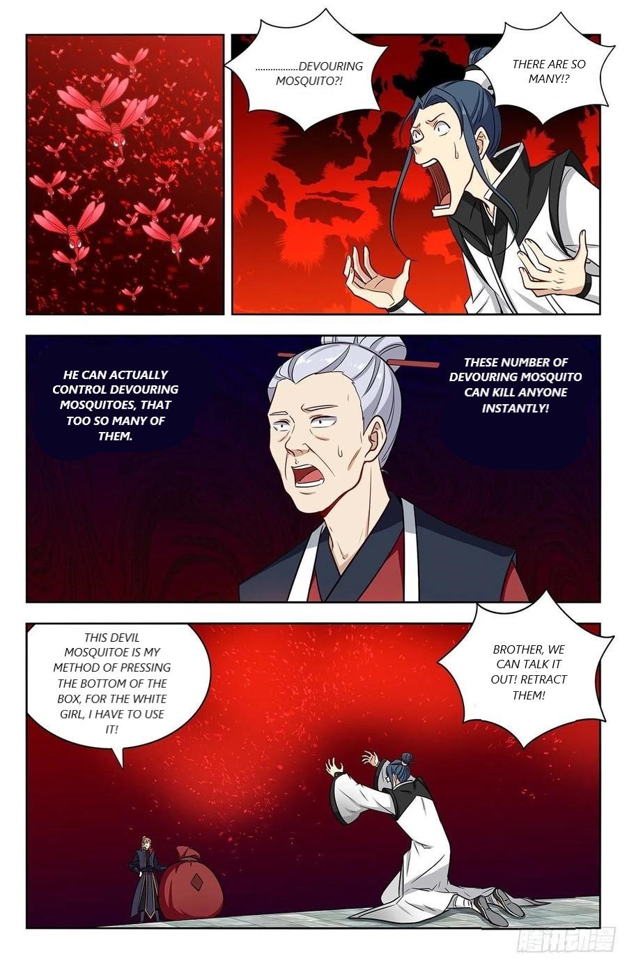 Manga page 10