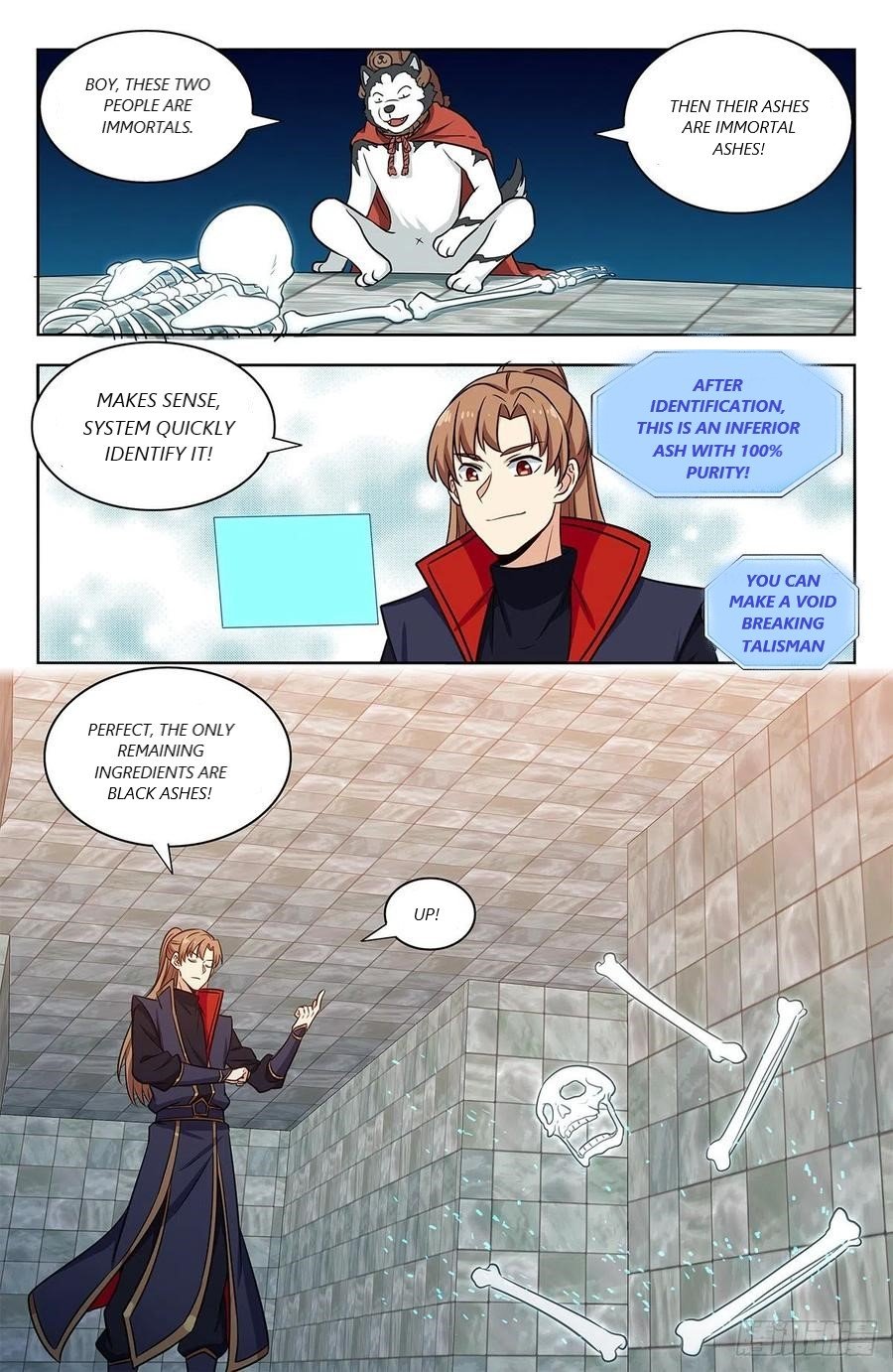 Manga page 13