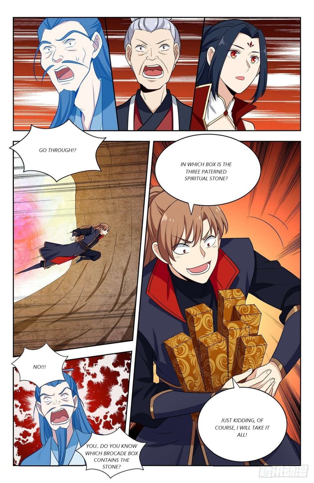 Manga page 12