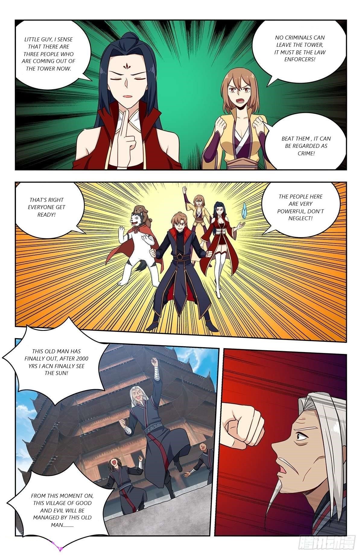 Manga page 10