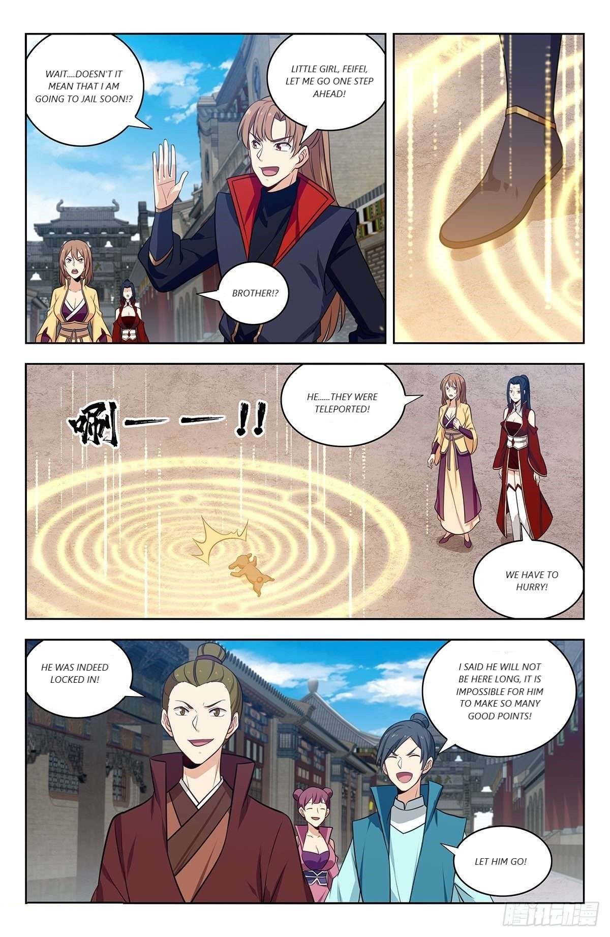 Manga page 7