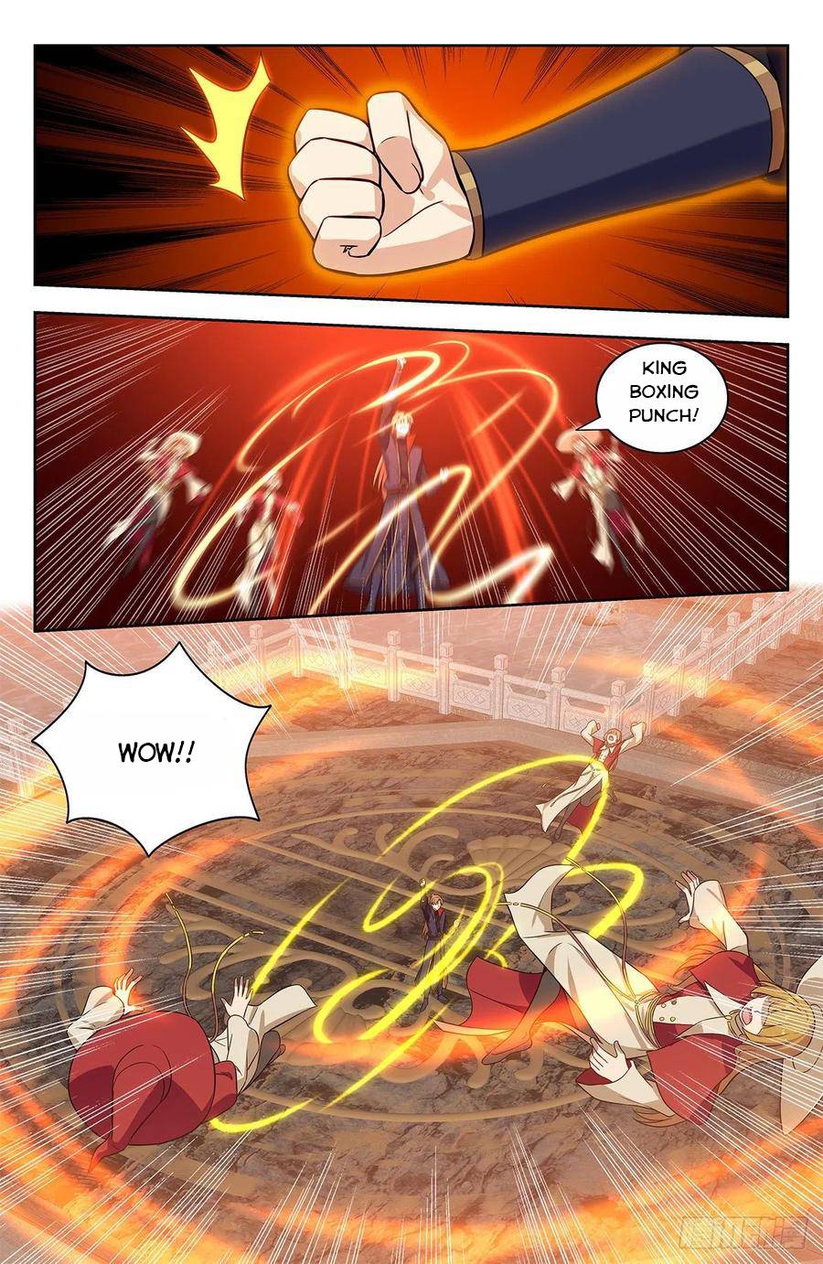 Manga page 10