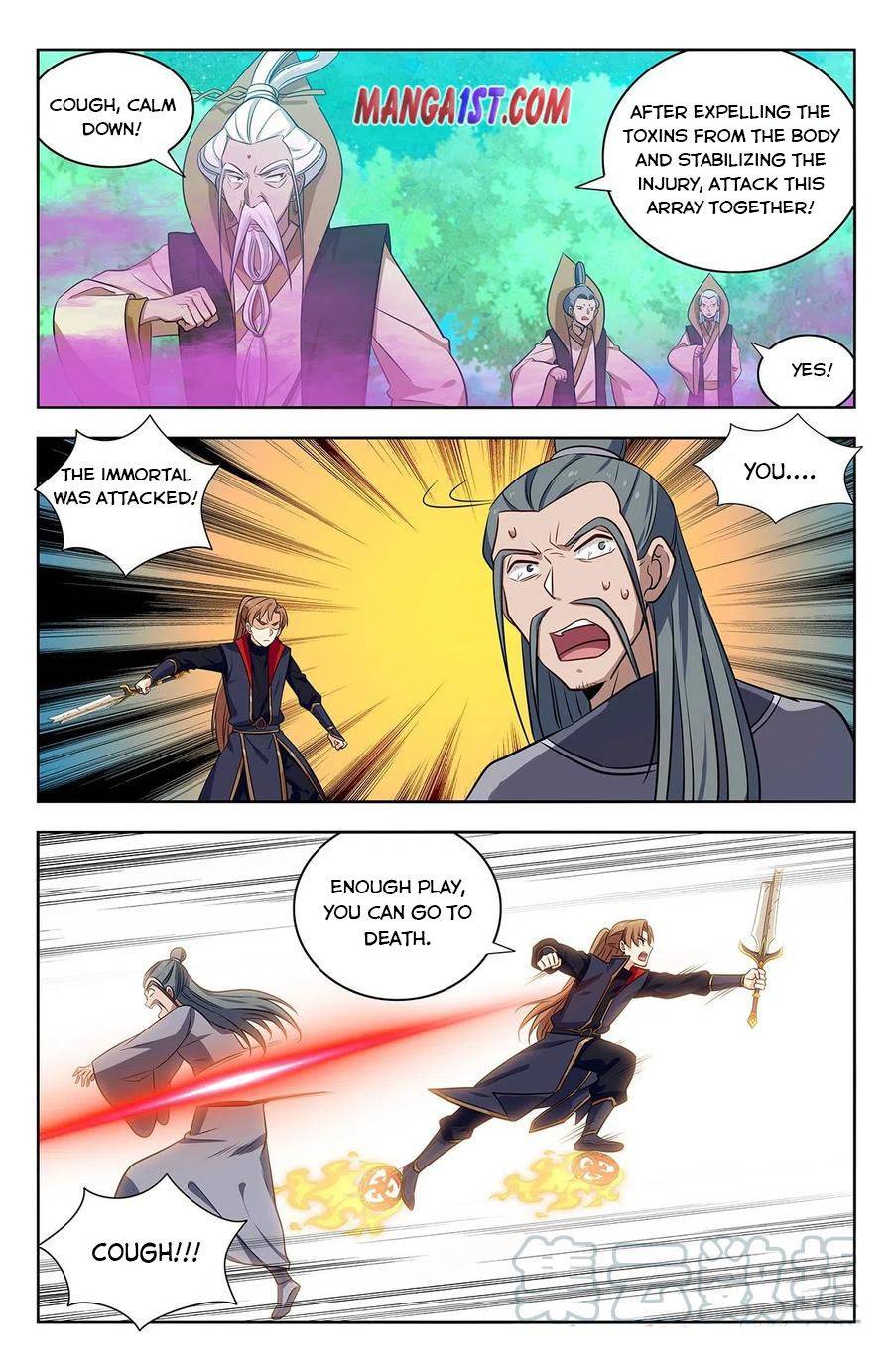 Manga page 10