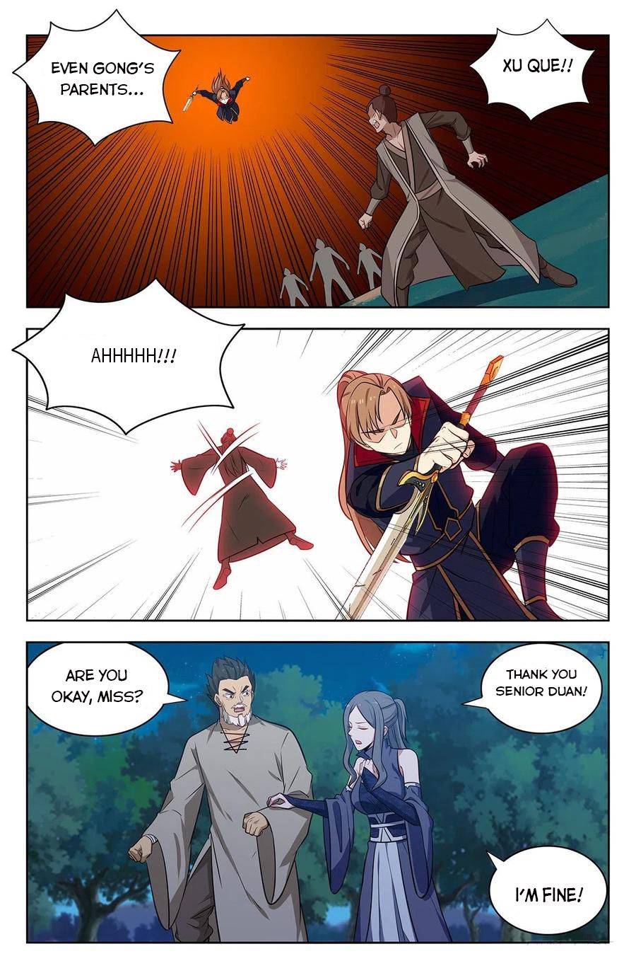 Manga page 11