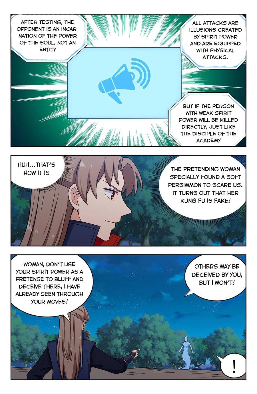 Manga page 11