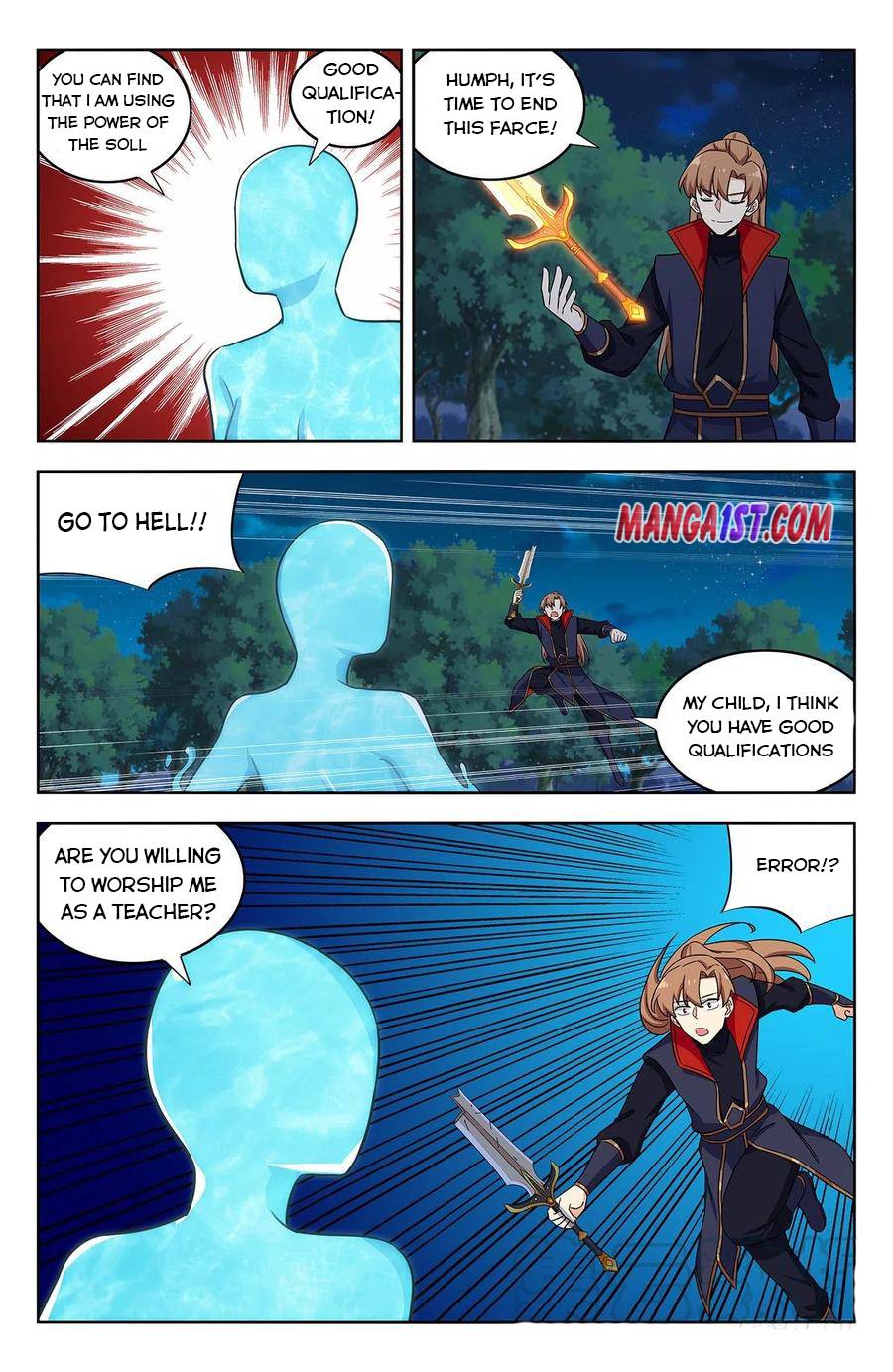 Manga page 12