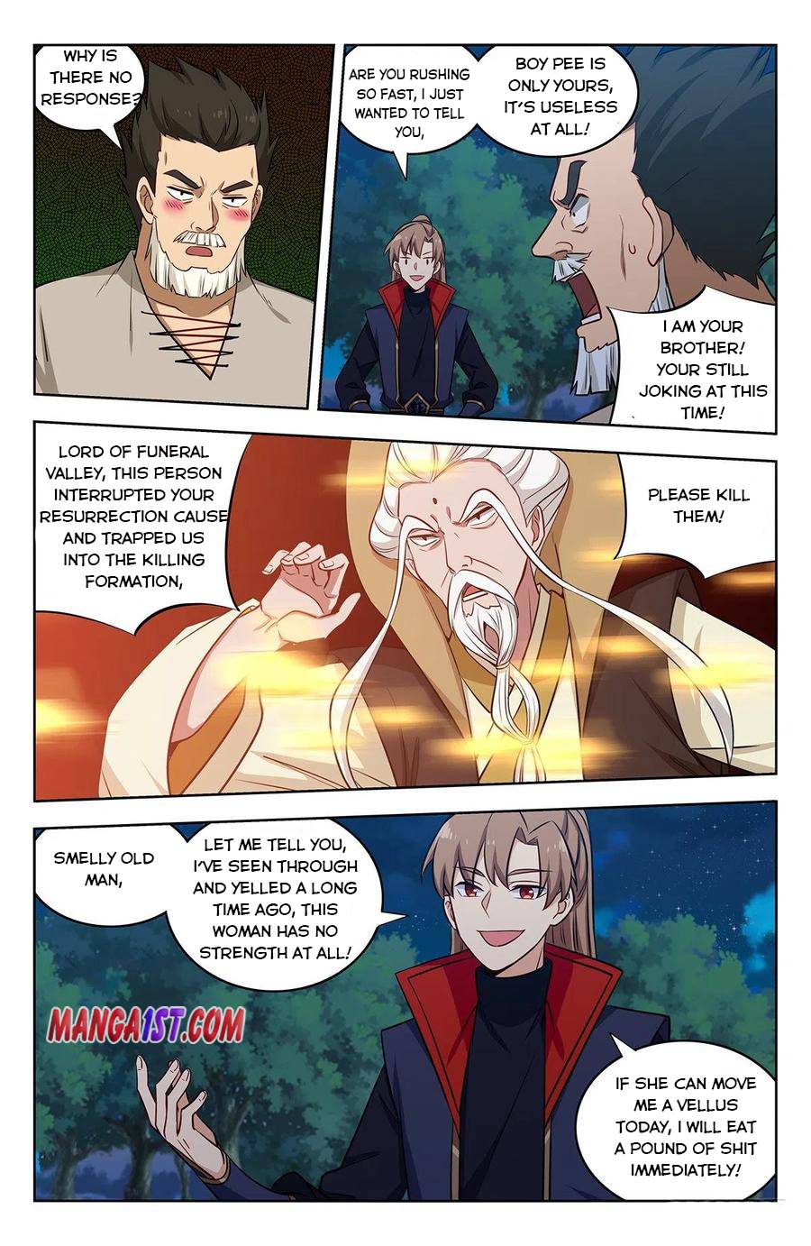 Manga page 7