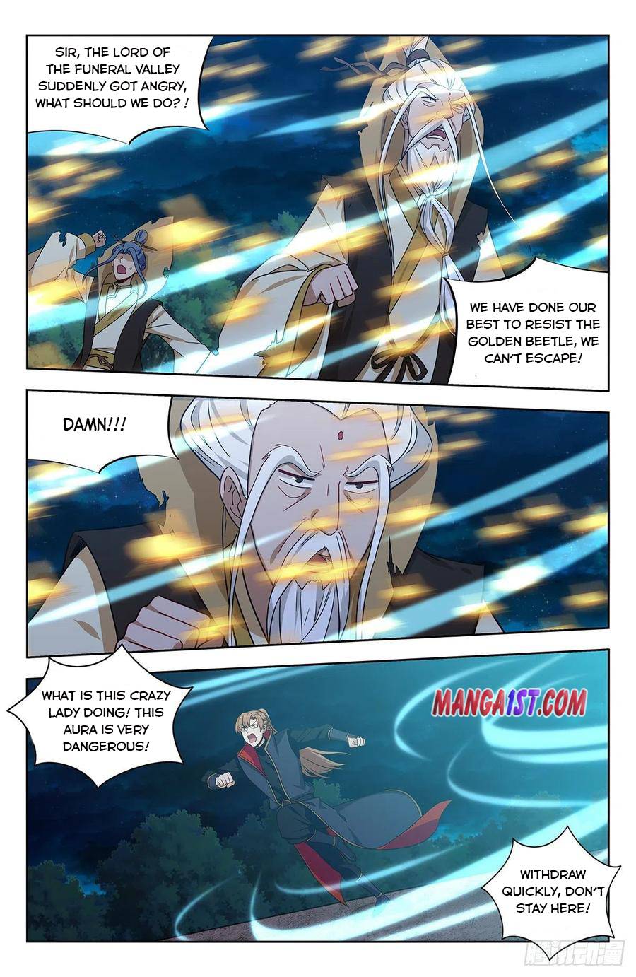 Manga page 10