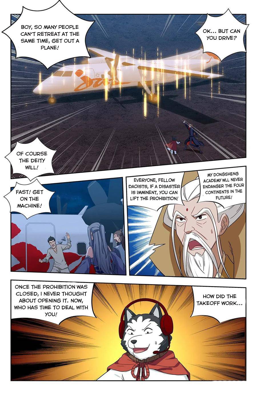 Manga page 11