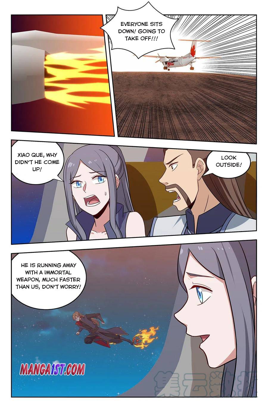 Manga page 12