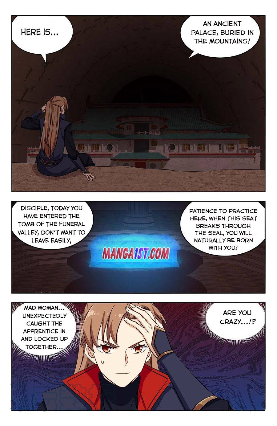 Manga page 10