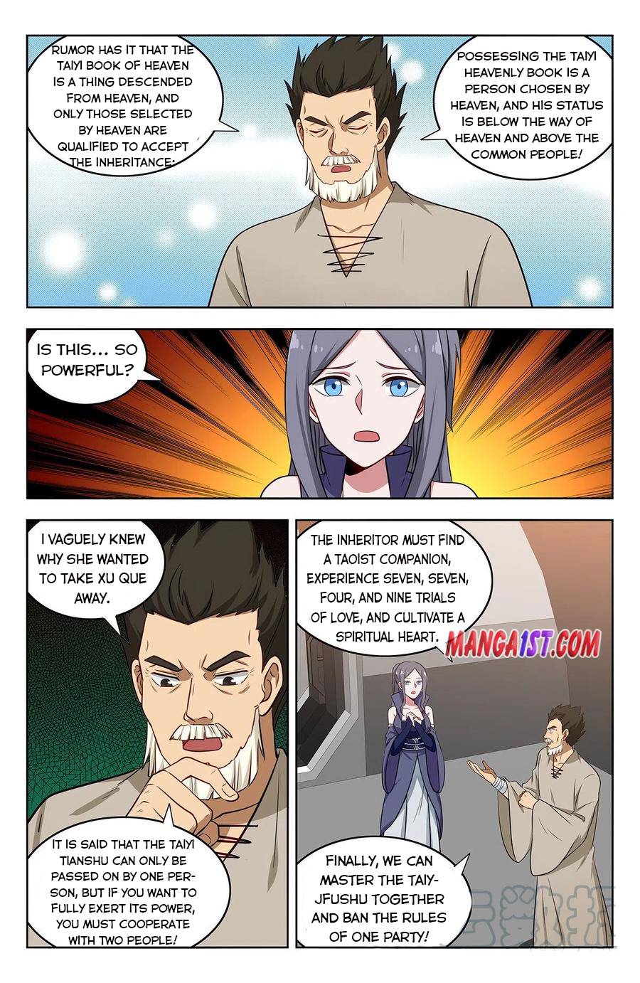 Manga page 12