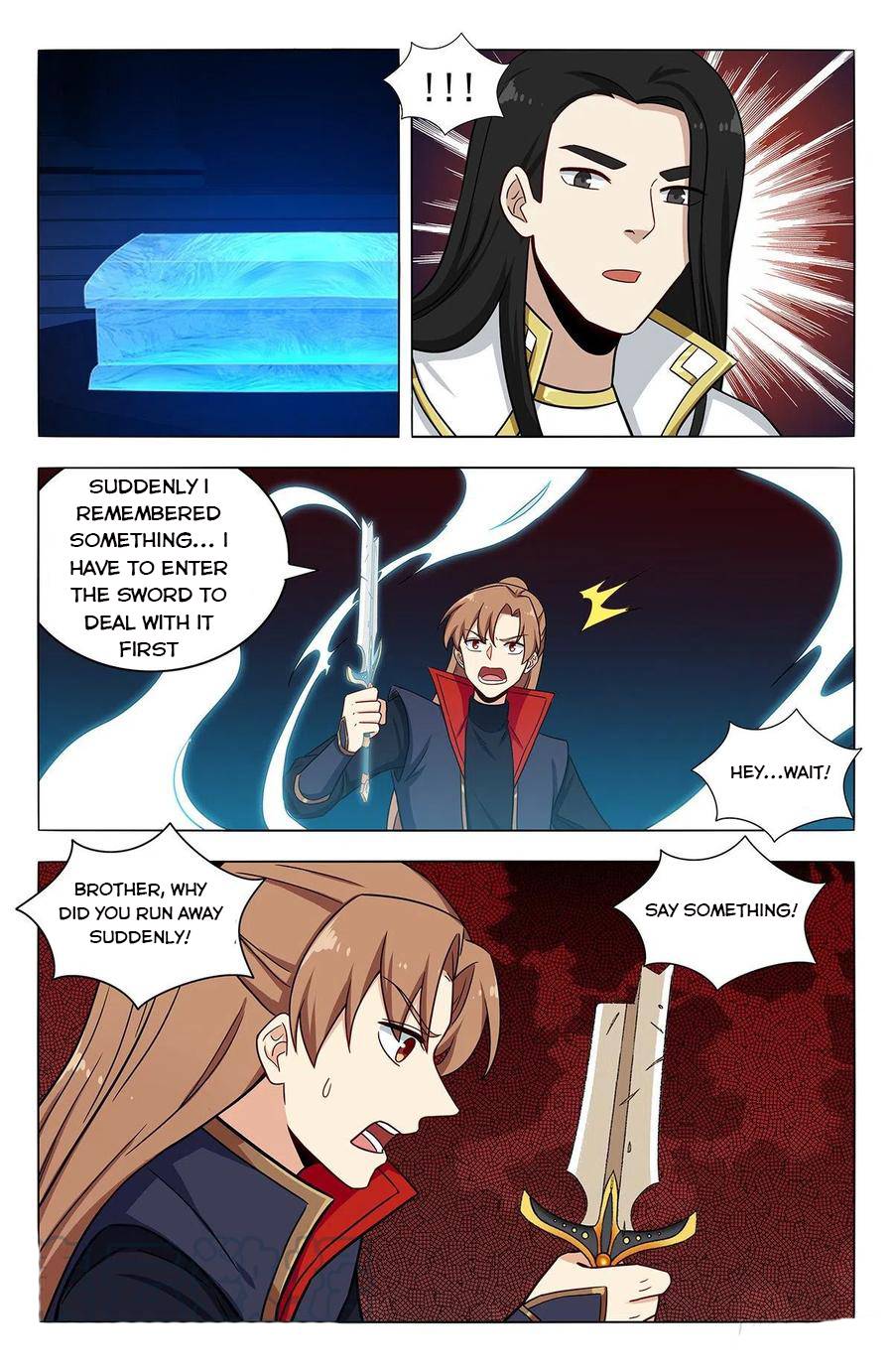 Manga page 10