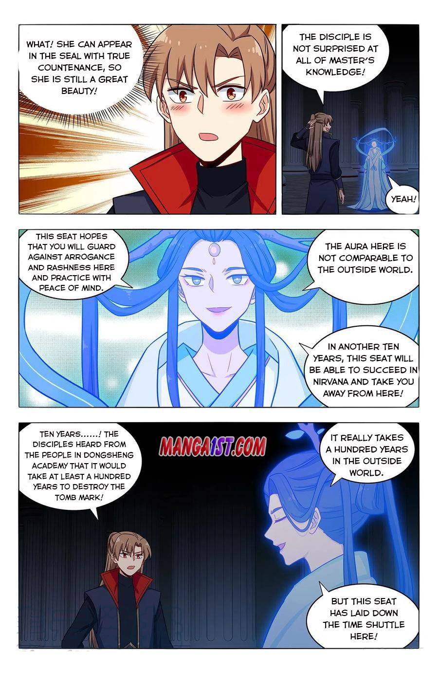 Manga page 12