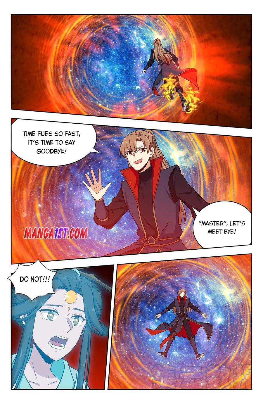 Manga page 12