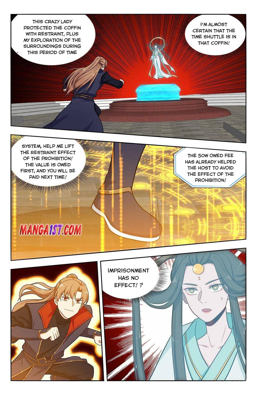 Manga page 7