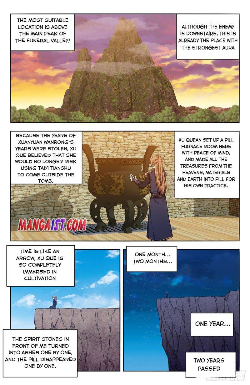 Manga page 11
