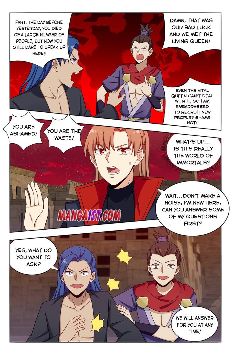Manga page 11