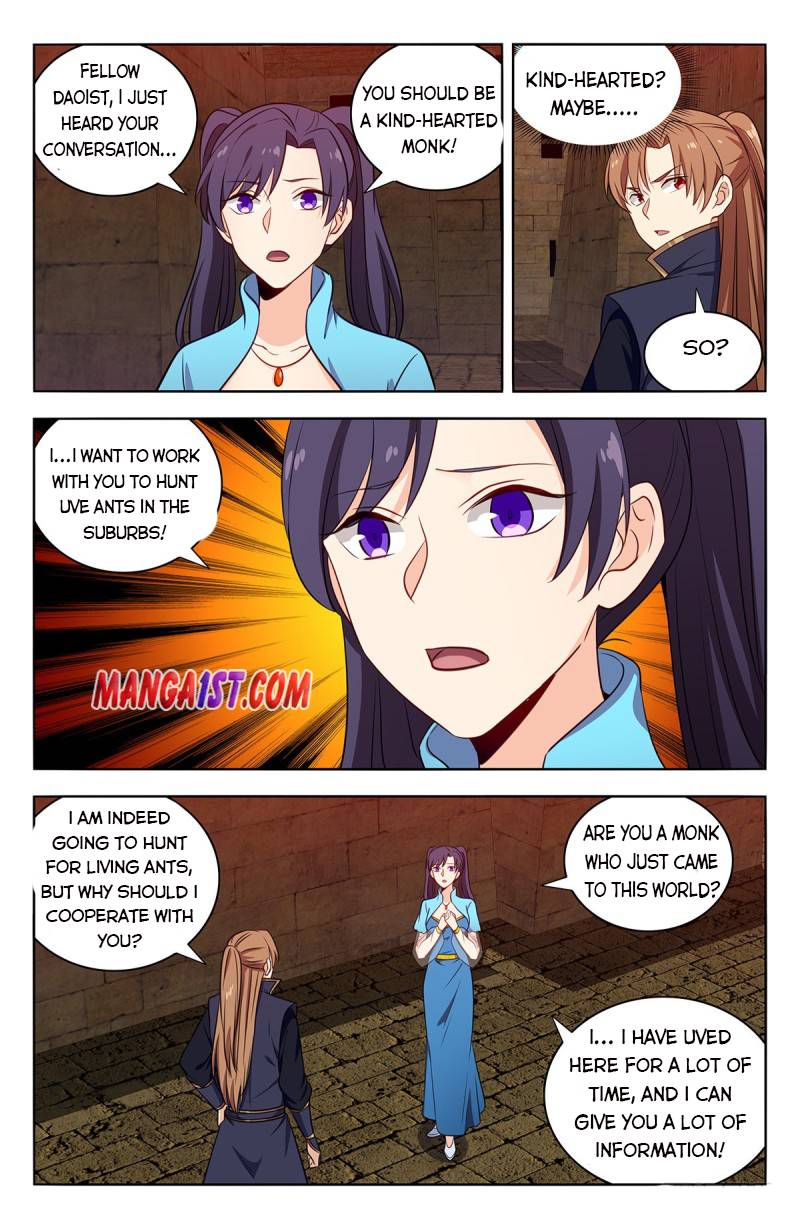 Manga page 11