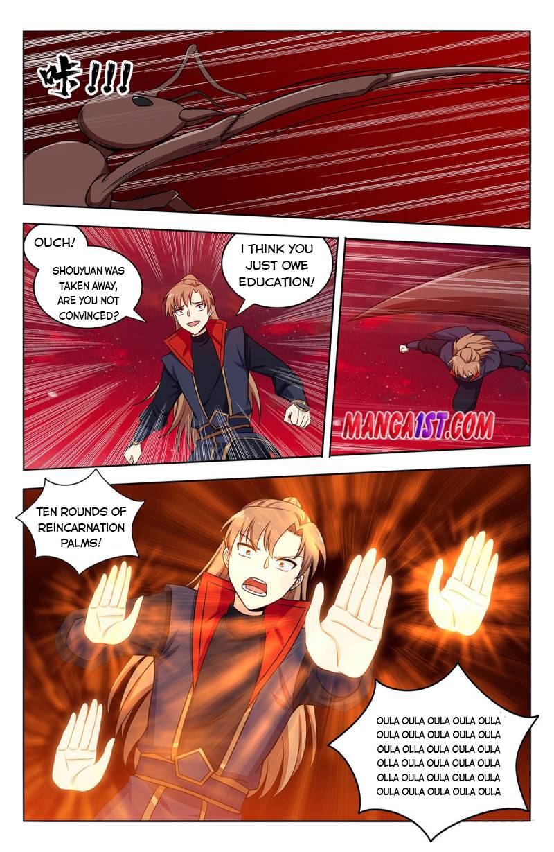 Manga page 10