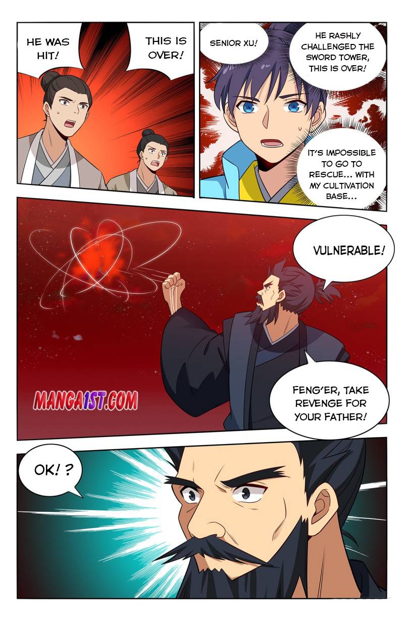 Manga page 10