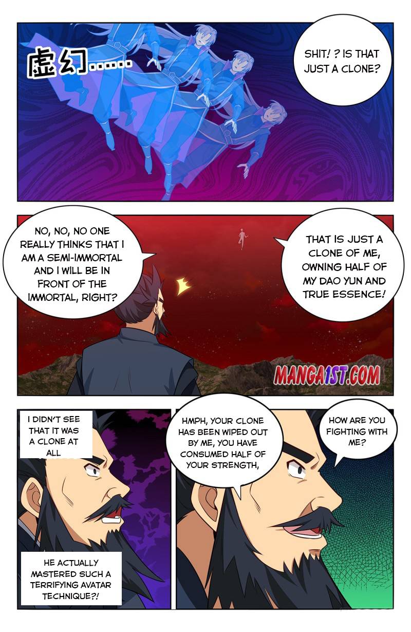 Manga page 11