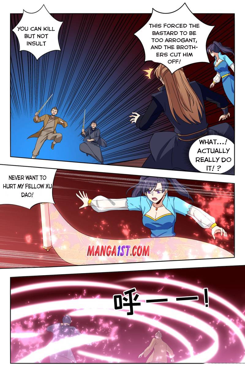 Manga page 11