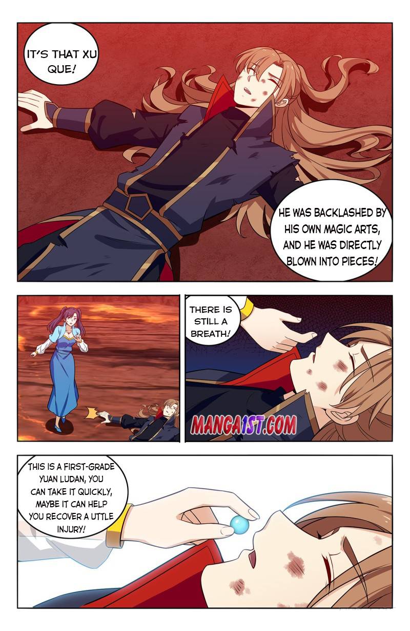 Manga page 7