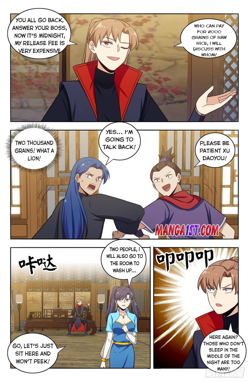 Manga page 10