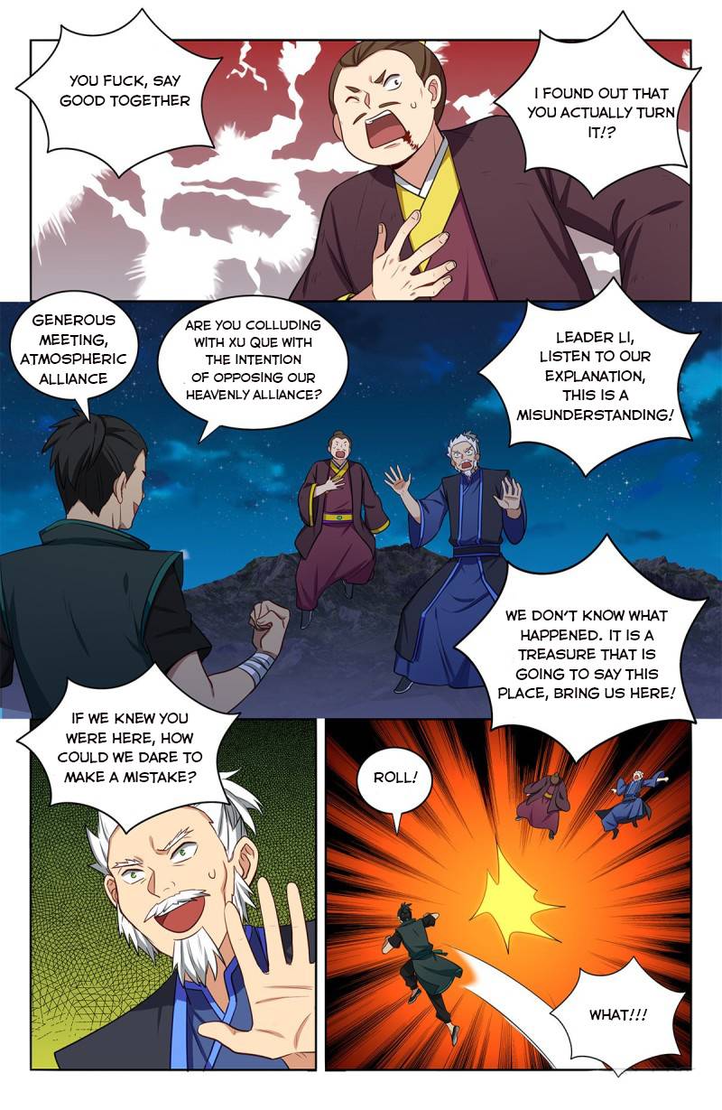 Manga page 9