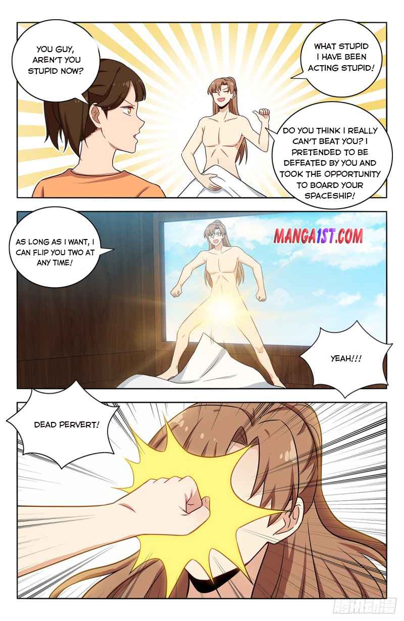 Manga page 12