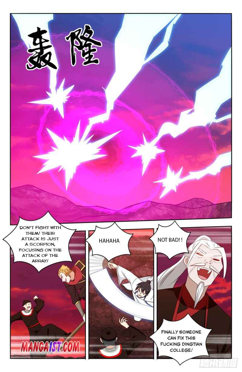 Manga page 10