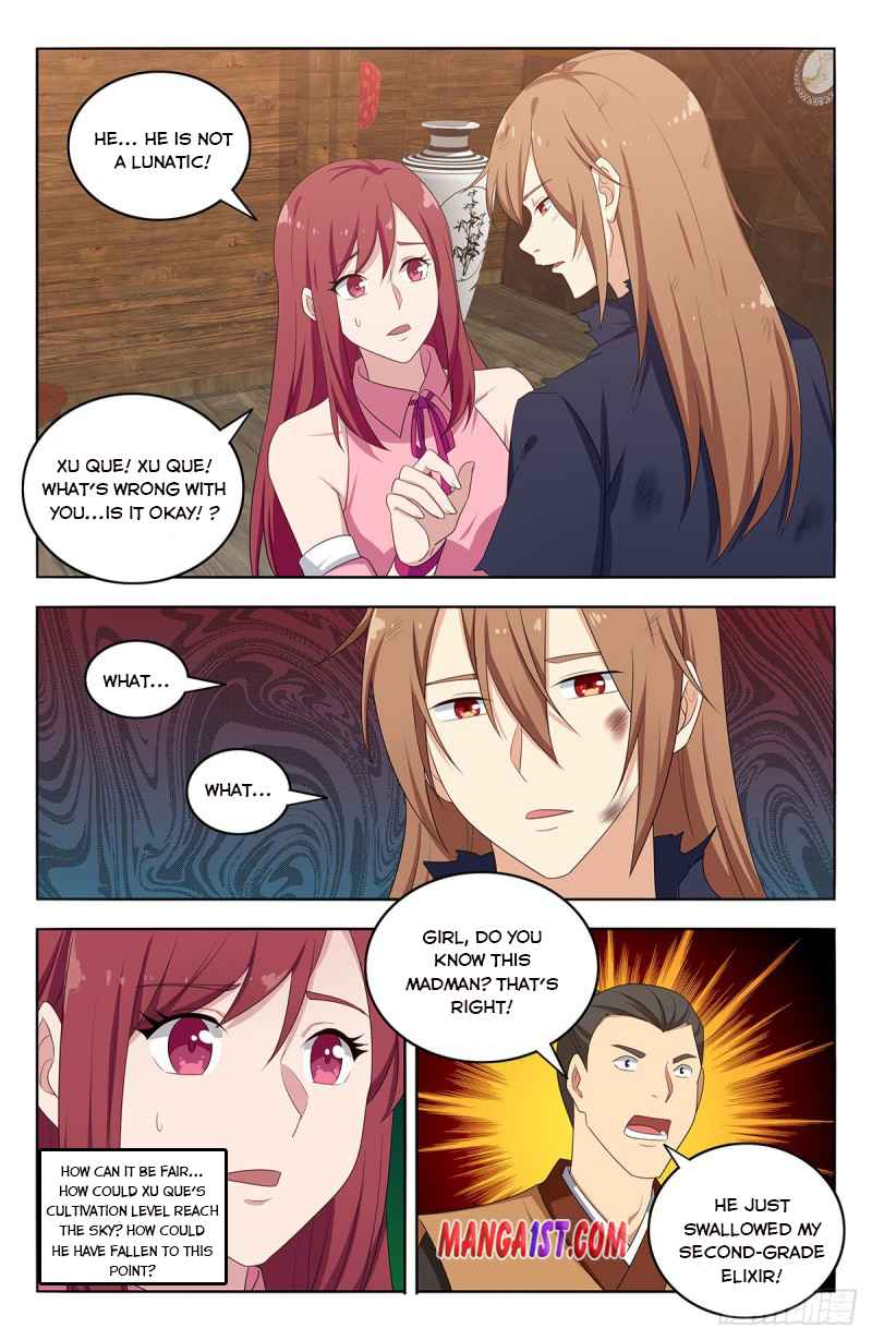 Manga page 10