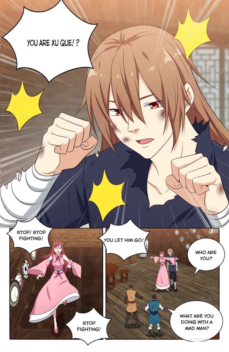 Manga page 9