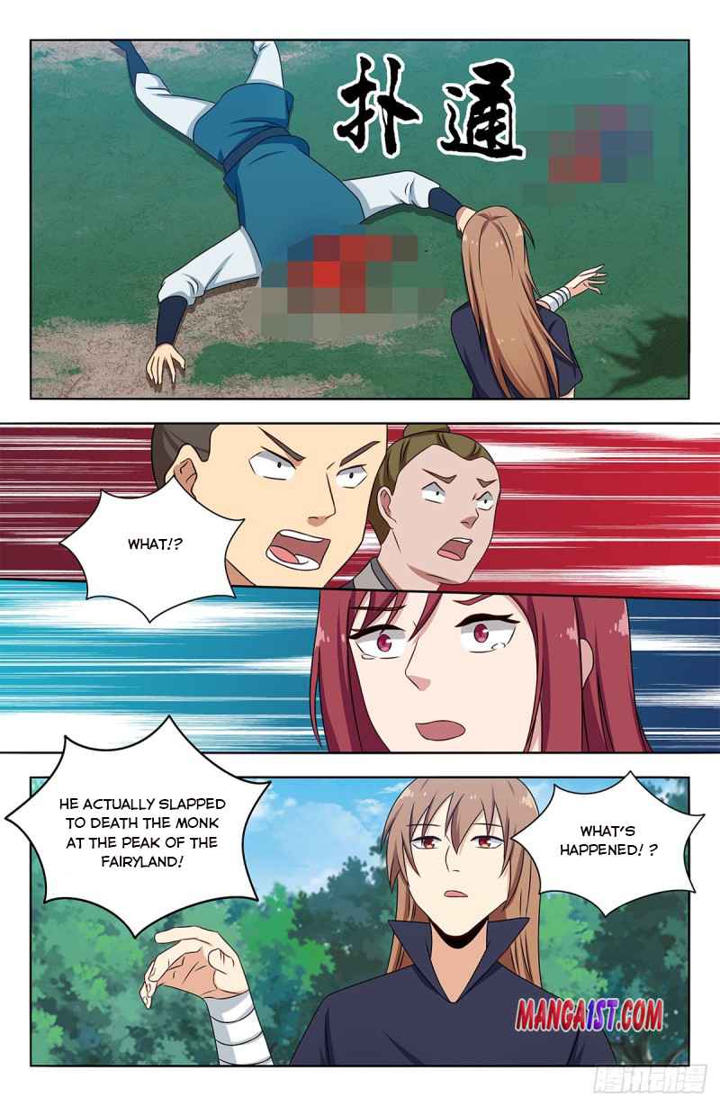 Manga page 10