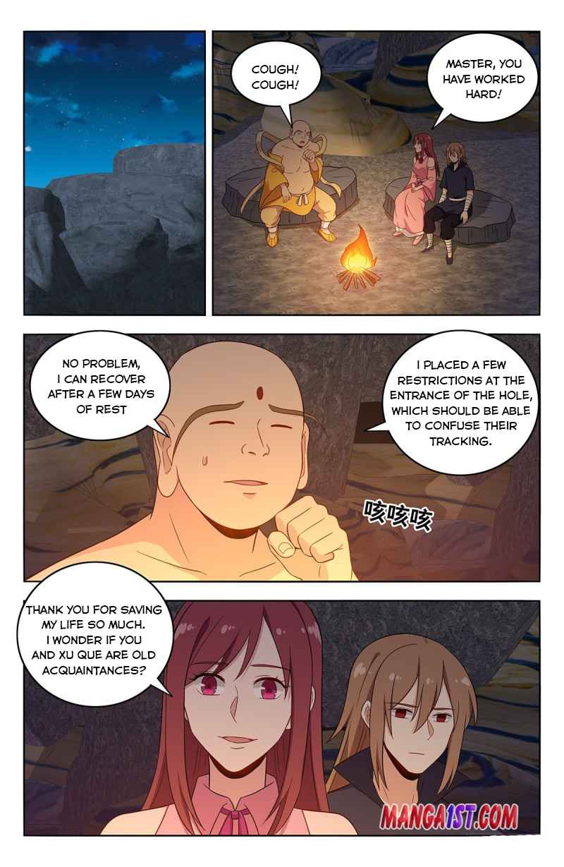 Manga page 10
