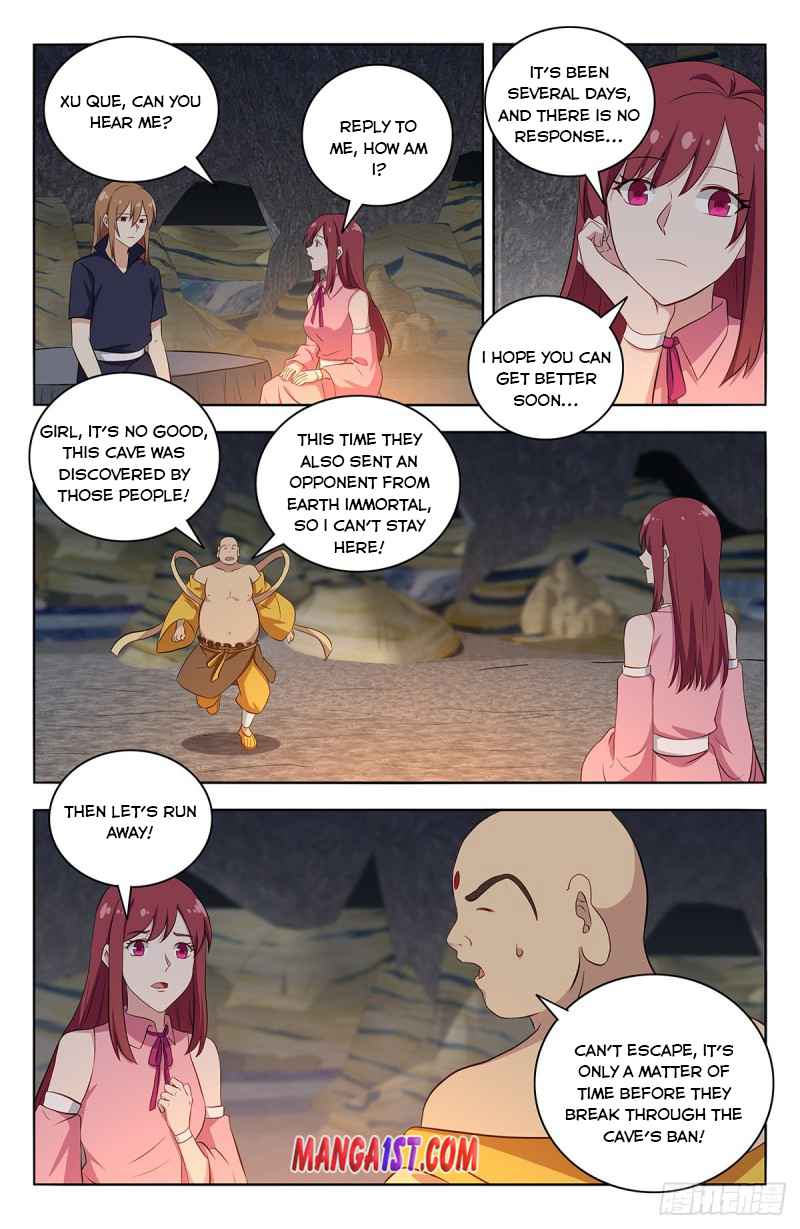 Manga page 11
