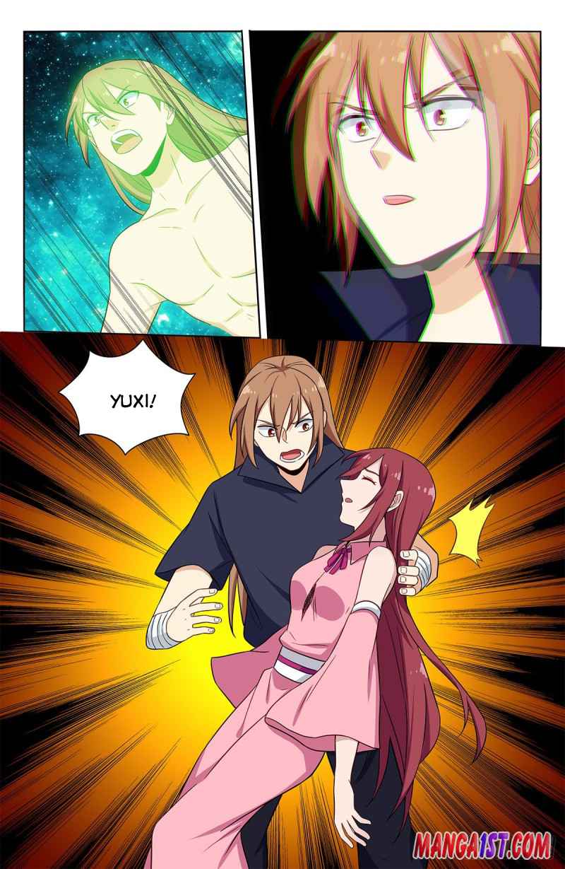 Manga page 10